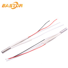 Electric heating element pencil heater rod 600 watt electric heating element with thermocouple